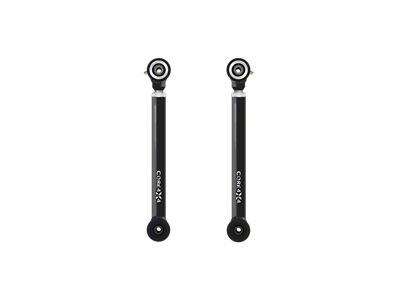 Core 4x4 Adjustable Rear Lower Control Arms; Tier 2 (07-18 Jeep Wrangler JK)
