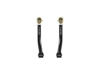 Core 4x4 Adjustable Rear Lower Control Arms; Tier 4 (18-25 Jeep Wrangler JL)