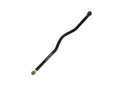 Core 4x4 Adjustable Rear Track Bar; Tier 3 (07-18 Jeep Wrangler JK)