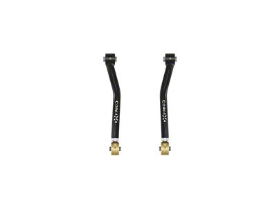 Core 4x4 Adjustable Rear Upper Control Arms; Tier 4 (07-18 Jeep Wrangler JK)