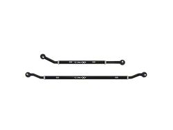 Adjustable Steering Kit (18-25 Jeep Wrangler JL)