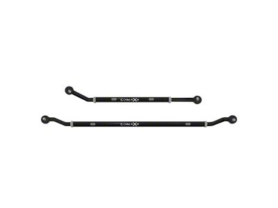 Core 4x4 Adjustable Steering Kit (18-25 Jeep Wrangler JL)