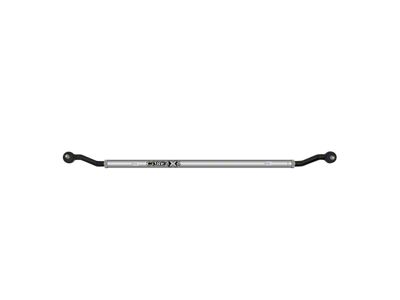 Core 4x4 Adjustable Tie Rod Steering Front Axle (07-18 Jeep Wrangler JK)