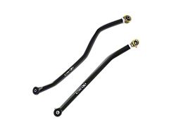 Core 4x4 Camp Series Adjustable Front and Rear Heavy Duty Track Bars (97-06 Jeep Wrangler TJ)