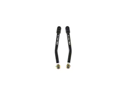 Camp Series Adjustable Front Upper Control Arms (18-25 Jeep Wrangler JL)