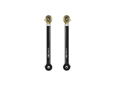 Core 4x4 Camp Series Adjustable Rear Lower Control Arms (07-18 Jeep Wrangler JK)