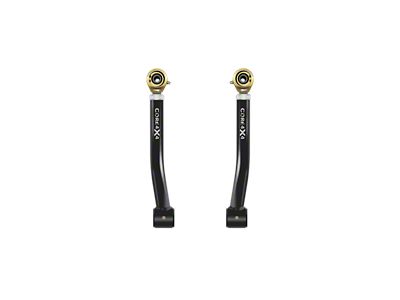 Core 4x4 Camp Series Adjustable Rear Lower Control Arms (18-25 Jeep Wrangler JL)