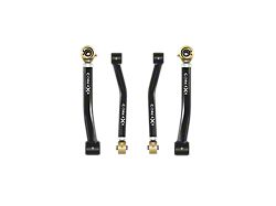 Core 4x4 Camp Series Adjustable Rear Upper and Lower Rear Control Arms (18-26 Jeep Wrangler JL)