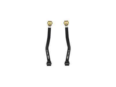 Core 4x4 Crawl Series Adjustable Front Lower Control Arms (07-18 Jeep Wrangler JK)