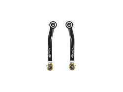 Core 4x4 Crawl Series Adjustable Front Lower Control Arms (97-06 Jeep Wrangler TJ)