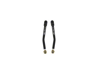 Core 4x4 Crawl Series Adjustable Front Upper Control Arms (18-25 Jeep Wrangler JL)