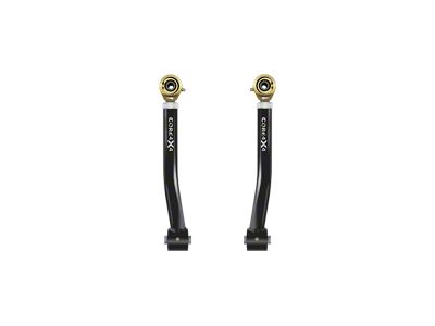 Core 4x4 Crawl Series Adjustable Rear Lower Control Arms (18-25 Jeep Wrangler JL)