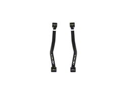 Cruise Series Adjustable Front Lower Control Arms (07-18 Jeep Wrangler JK)