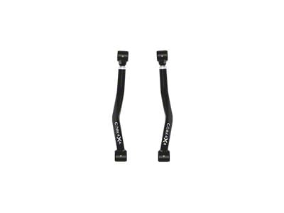 Core 4x4 Cruise Series Adjustable Front Lower Control Arms (18-25 Jeep Wrangler JL)