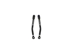 Core 4x4 Cruise Series Adjustable Front Upper Control Arms (18-26 Jeep Wrangler JL)