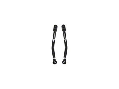 Core 4x4 Cruise Series Adjustable Front Upper Control Arms (18-25 Jeep Wrangler JL)