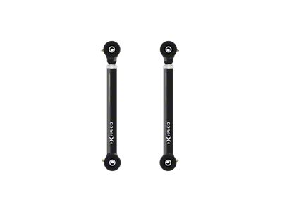 Core 4x4 Cruise Series Adjustable Rear Lower Control Arms (07-18 Jeep Wrangler JK)