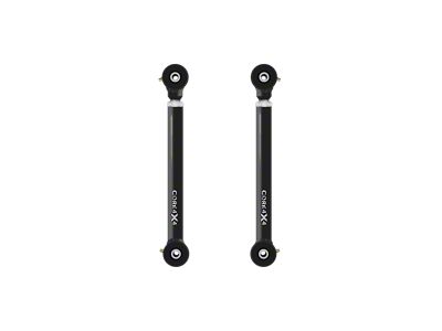 Core 4x4 Cruise Series Adjustable Rear Lower Control Arms (18-25 Jeep Wrangler JL)