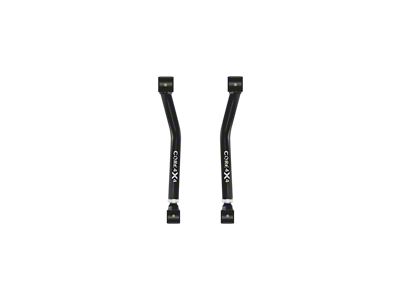Core 4x4 Cruise Series Adjustable Rear Upper Control Arms (07-18 Jeep Wrangler JK)