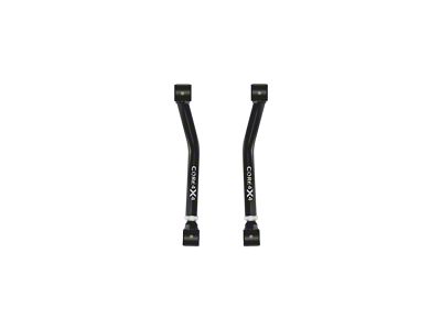Core 4x4 Cruise Series Adjustable Rear Upper Control Arms (18-25 Jeep Wrangler JL)