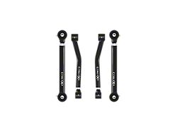Core 4x4 Cruise Series Adjustable Rear Upper and Lower Rear Control Arms (18-25 Jeep Wrangler JL)
