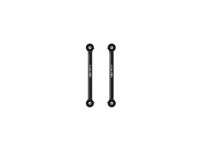 Core 4x4 Cruise Series Fixed Rear End Links (18-25 Jeep Wrangler JL)