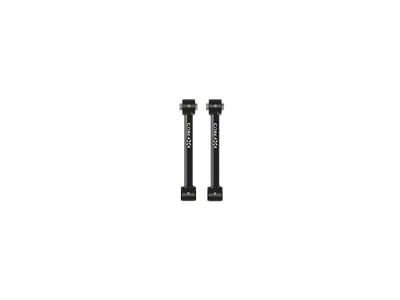 Core 4x4 Fixed Front Endlinks; Tier 3 (07-18 Jeep Wrangler JK)