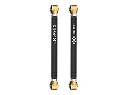 Core 4x4 Adjustable Aluminum Rear Lower Control Arms (24-26 Tacoma)