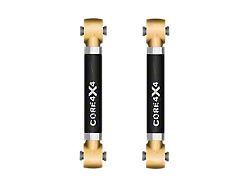 Core 4x4 Adjustable Steel Rear Upper Control Arms (24-26 Tacoma)