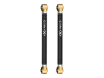 Core 4x4 Adjustable Aluminum Rear Lower Control Arms (22-25 Tundra)