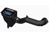 Corsa Performance Closed Box Cold Air Intake with Donaldson PowerCore Dry Filter (20-26 3.6L Jeep Gladiator JT)
