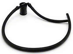 Corsa Performance Oil Catch Can (20-26 3.6L Jeep Gladiator JT)