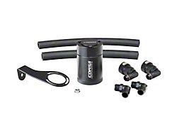 Corsa Performance Oil Catch Can (21-25 2.7L EcoBoost Bronco)