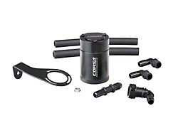 Corsa Performance Oil Catch Can (21-25 2.3L EcoBoost Bronco)