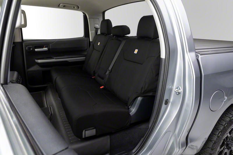 Covercraft Toyota 4Runner Carhartt Super Dux PrecisionFit Custom