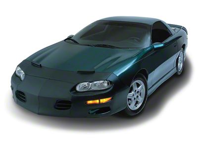 Covercraft LeBra Custom Front End Cover (06-09 4Runner)
