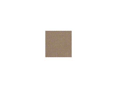 Covercraft Seat Saver Polycotton Custom Front Row Seat Covers; Taupe (03-05 4Runner w/ Manual Seats)