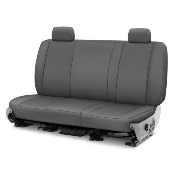 Covercraft Bronco Carhartt PrecisionFit Custom Second Row Seat Covers