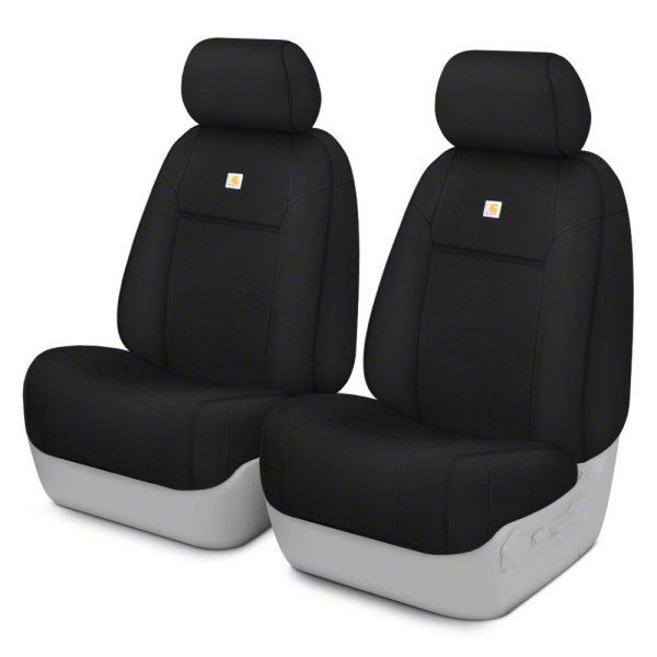 Covercraft Bronco Carhartt Super Dux PrecisionFit Custom Front Row Seat