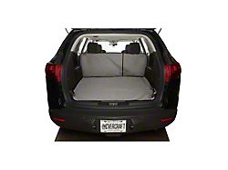 Covercraft Custom Cargo Area Liner; Grey (21-25 Bronco Sport)