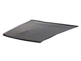 Covercraft Colgan Custom Sport Bra; Black Crush (87-95 Jeep Wrangler YJ)