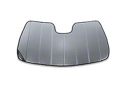 Covercraft Custom Car Covers WeatherShield HP Car Cover; Gray (22-26 Frontier)