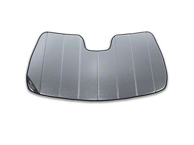 Covercraft Custom Car Covers WeatherShield HP Car Cover; Gray (22-25 Frontier)