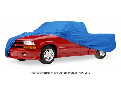 Covercraft Custom Car Covers Sunbrella Car Cover; Gray (99-04 Jeep Grand Cherokee WJ)