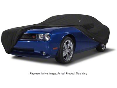 Covercraft Custom Car Covers WeatherShield HP Car Cover; Taupe (05-10 Jeep Grand Cherokee WK)