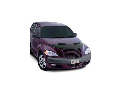 Covercraft LeBra Custom Hood Protector (05-21 Frontier)