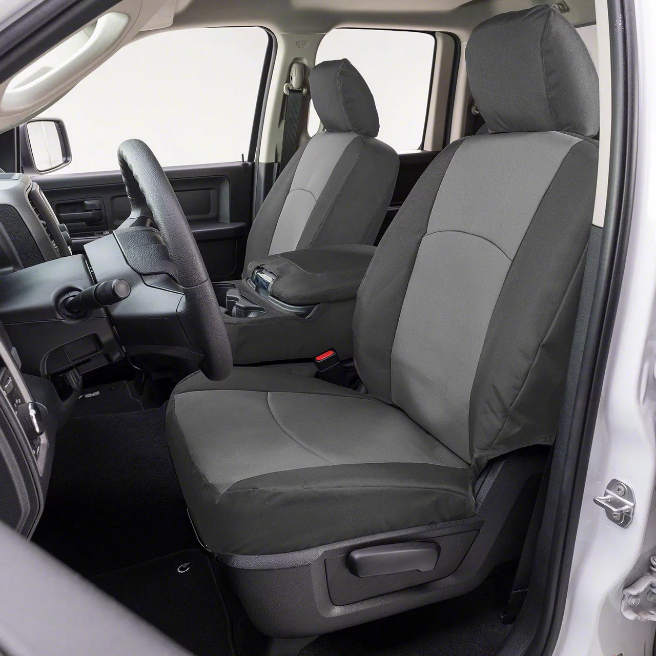 Covercraft Precision Fit Seat Covers Frontier Endura Custom Front Row