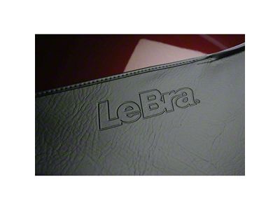 Covercraft LeBra Custom Front End Cover (99-03 Jeep Grand Cherokee ZJ Limited)