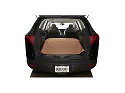 Covercraft Cargo Area Liner; X-Large; Tan (Universal; Some Adaptation May Be Required)