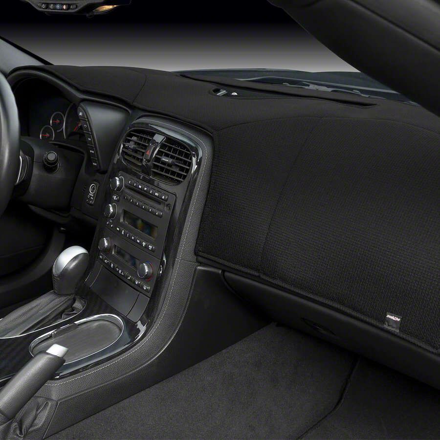 Covercraft Ltd Edition Toyota 4-Runner Custom Dash Cover